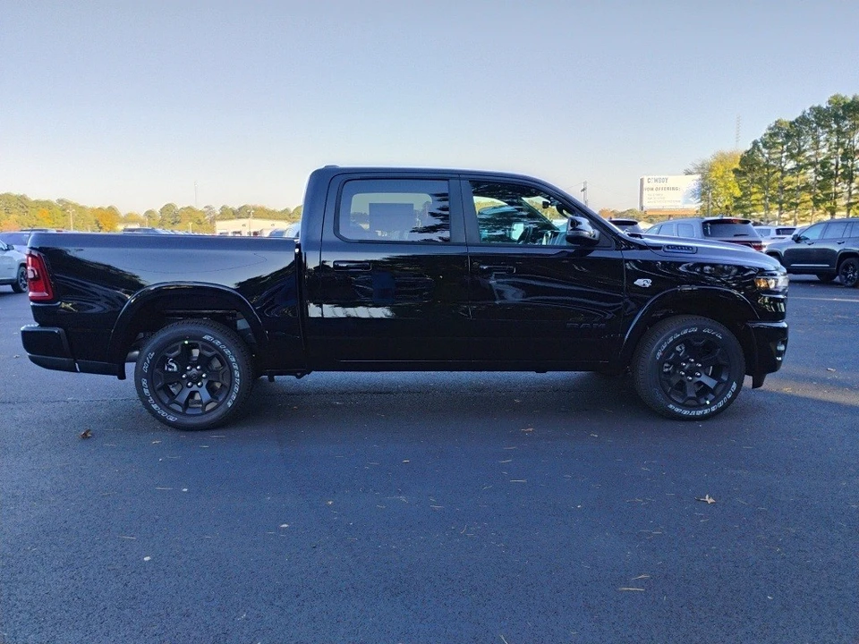 2026 Ram 1500 2nd Gen - Image 4 of 12