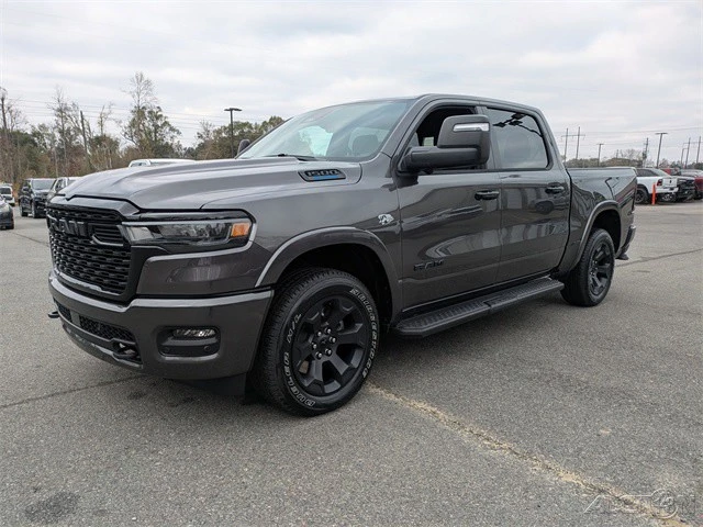 2026 Ram 1500 2nd Gen - Image 9 of 12