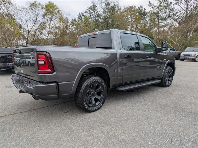 2026 Ram 1500 2nd Gen - Image 5 of 12