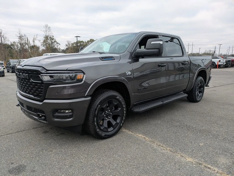 2026 Ram 1500 2nd Gen - Image 11 of 12