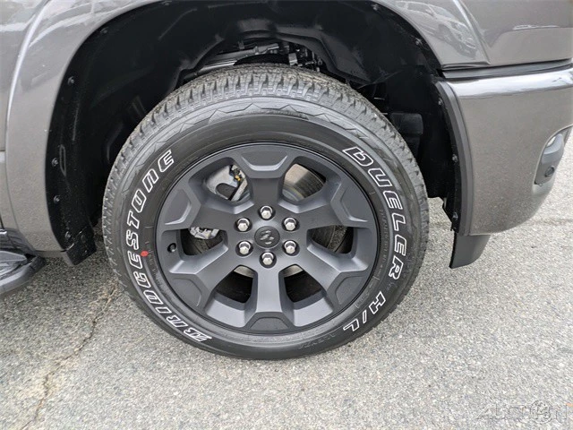 2026 Ram 1500 2nd Gen - Image 12 of 12