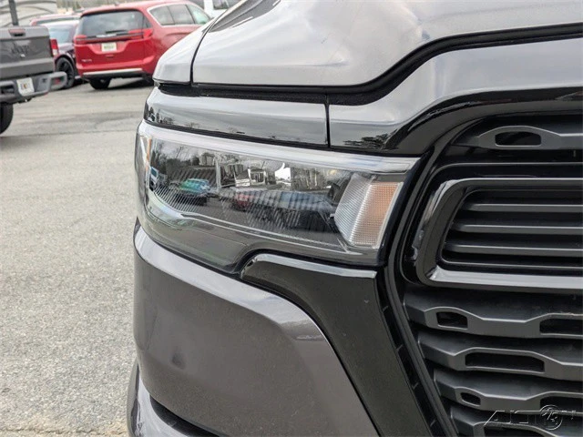 2026 Ram 1500 2nd Gen - Image 11 of 12