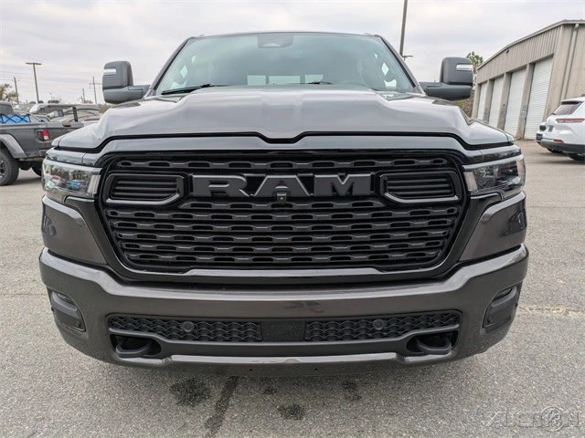2026 Ram 1500 2nd Gen - Image 10 of 12