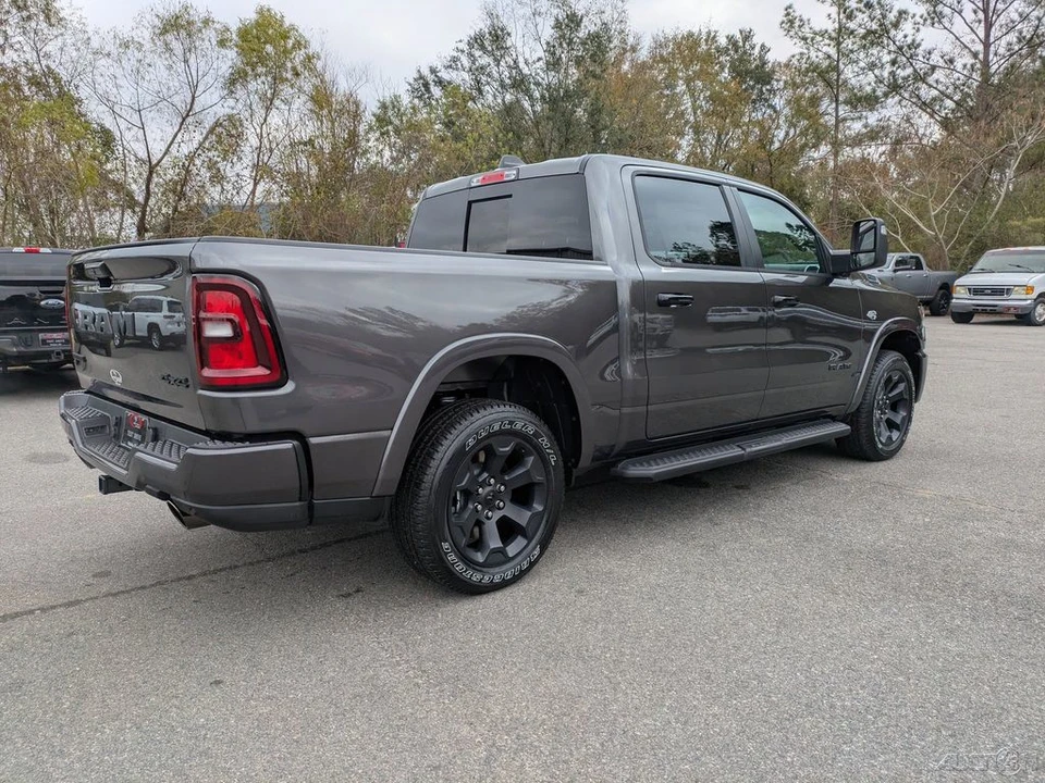 2026 Ram 1500 2nd Gen - Image 6 of 12