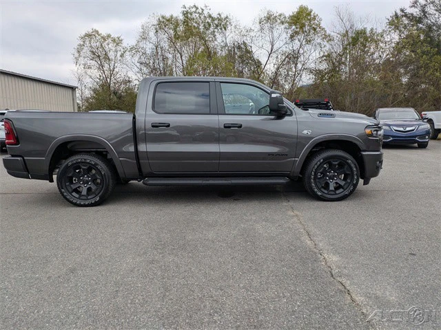 2026 Ram 1500 2nd Gen - Image 3 of 12