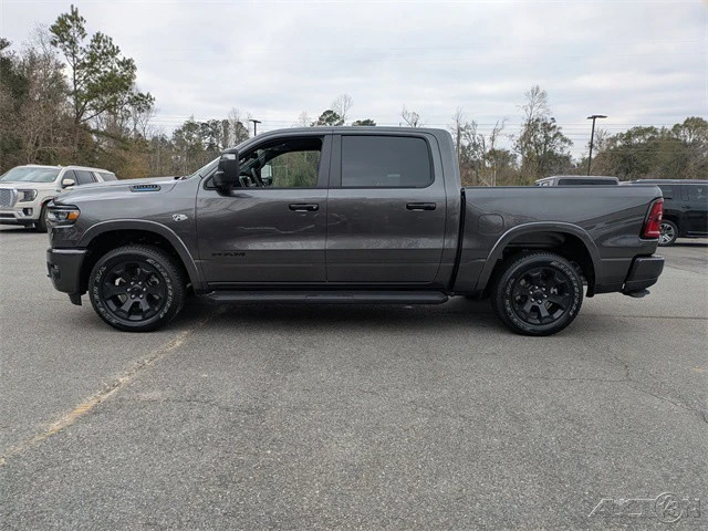 2026 Ram 1500 2nd Gen - Image 8 of 12