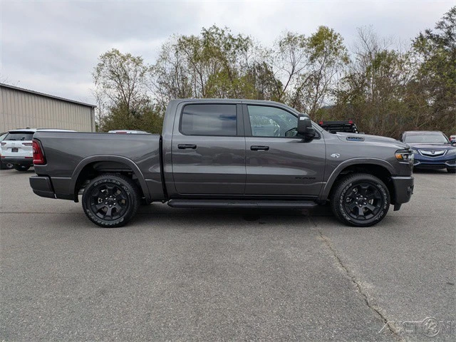 2026 Ram 1500 2nd Gen - Image 4 of 12