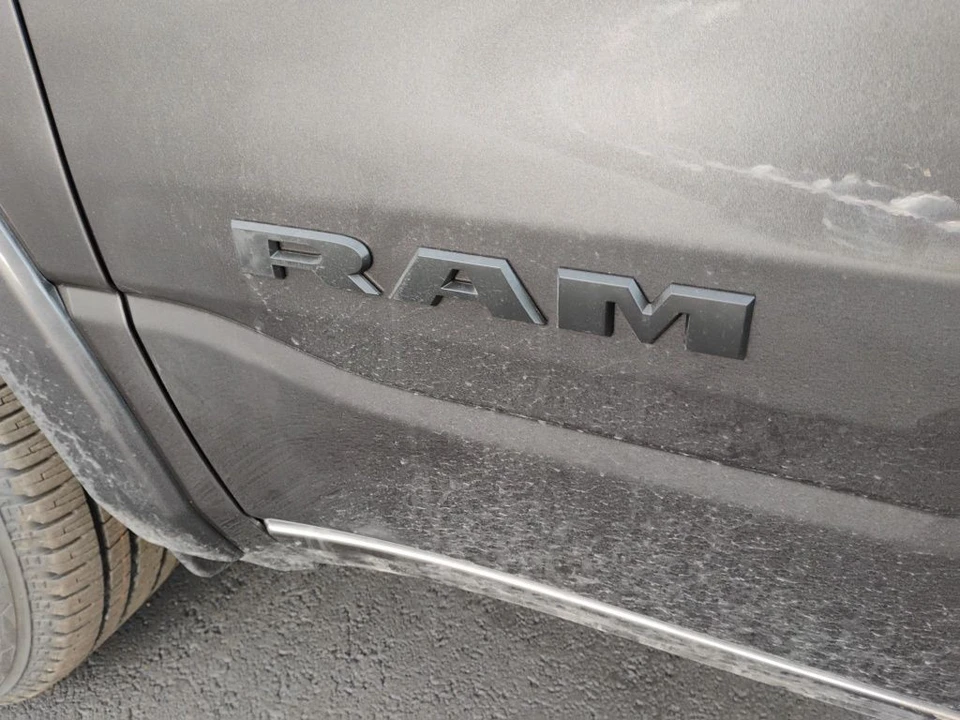 2026 Ram 1500 2nd Gen - Image 10 of 12