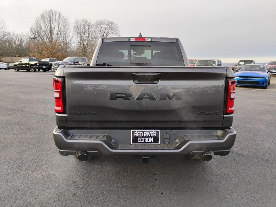 2026 Ram 1500 2nd Gen - Image 6 of 12