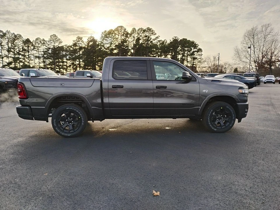 2026 Ram 1500 2nd Gen - Image 4 of 12