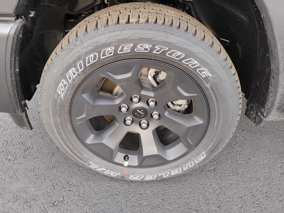 2026 Ram 1500 2nd Gen - Image 9 of 12
