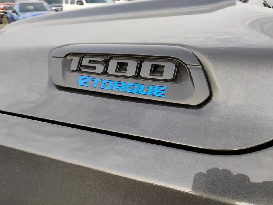 2026 Ram 1500 2nd Gen - Image 12 of 12