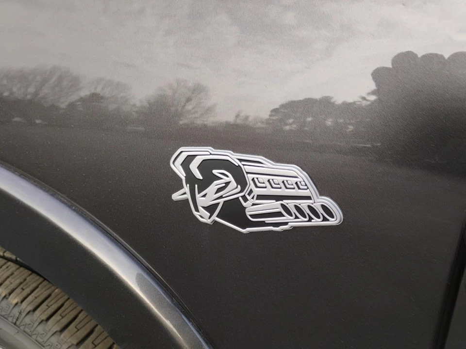 2026 Ram 1500 2nd Gen - Image 11 of 12