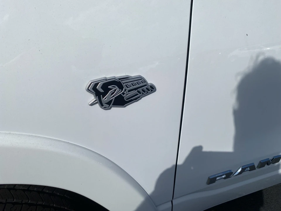 2026 Ram 1500 2nd Gen - Image 11 of 12