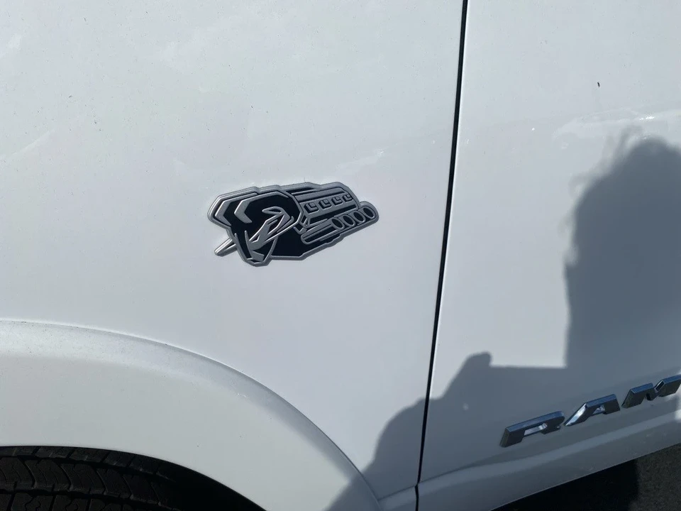 2026 Ram 1500 2nd Gen - Image 11 of 12