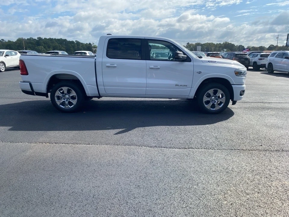 2026 Ram 1500 2nd Gen - Image 4 of 12