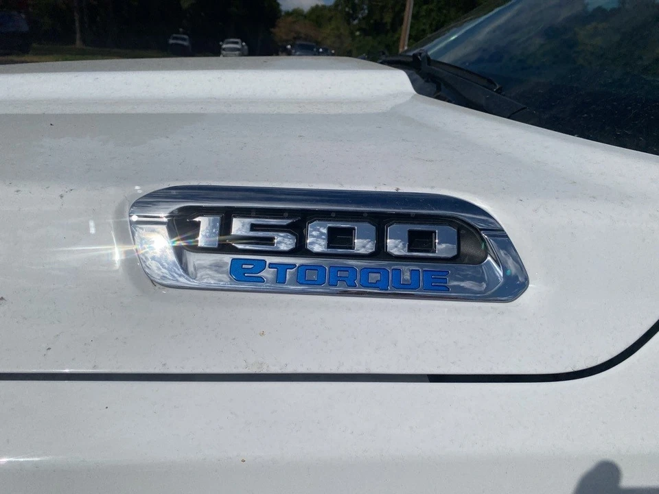 2026 Ram 1500 2nd Gen - Image 10 of 12