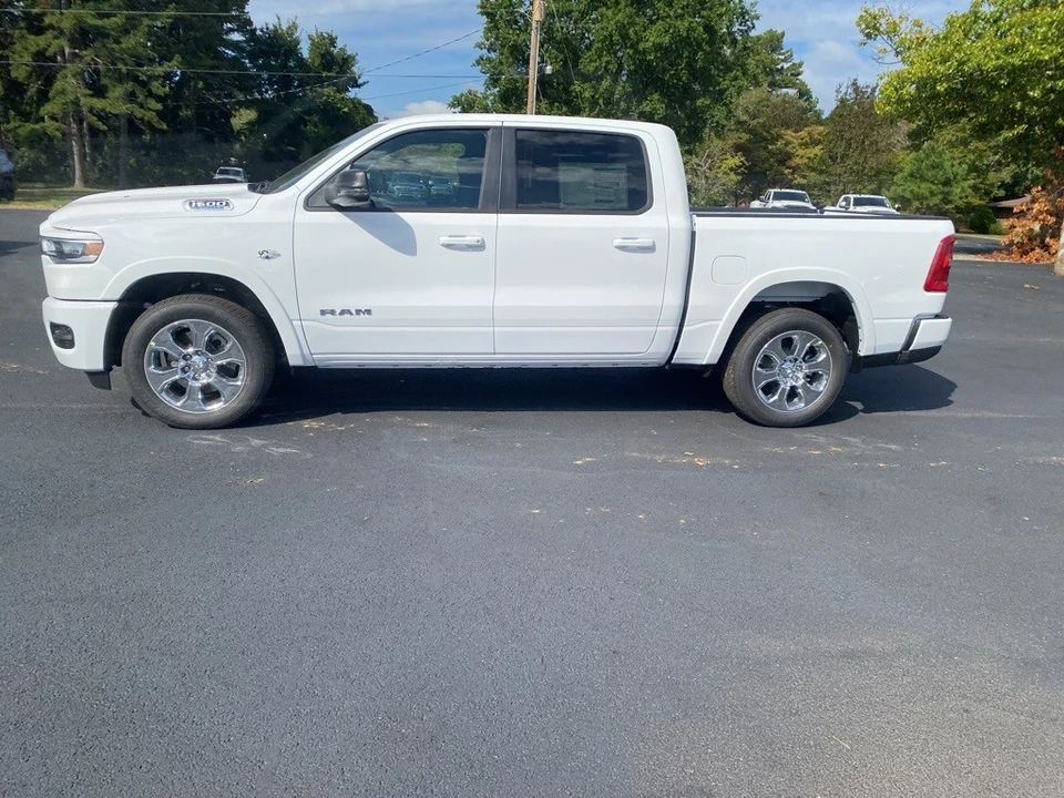 2026 Ram 1500 2nd Gen - Image 8 of 12
