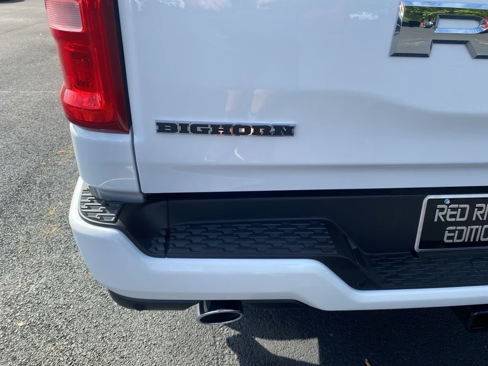 2026 Ram 1500 2nd Gen - Image 12 of 12
