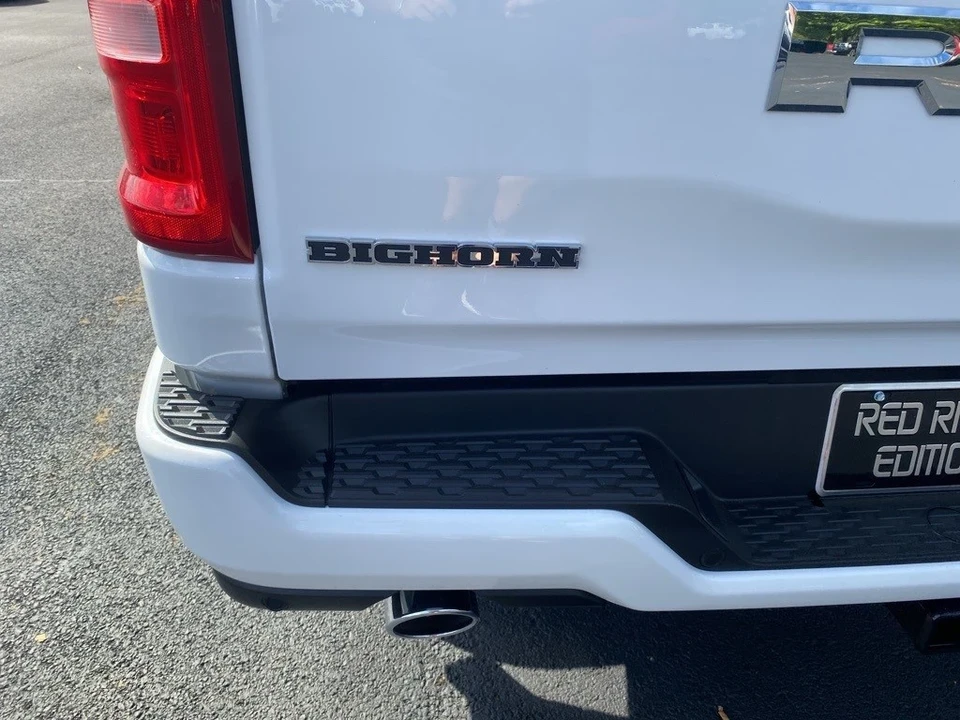 2026 Ram 1500 2nd Gen - Image 12 of 12