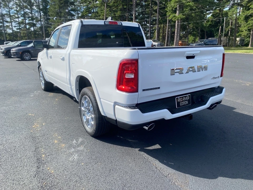 2026 Ram 1500 2nd Gen - Image 7 of 12