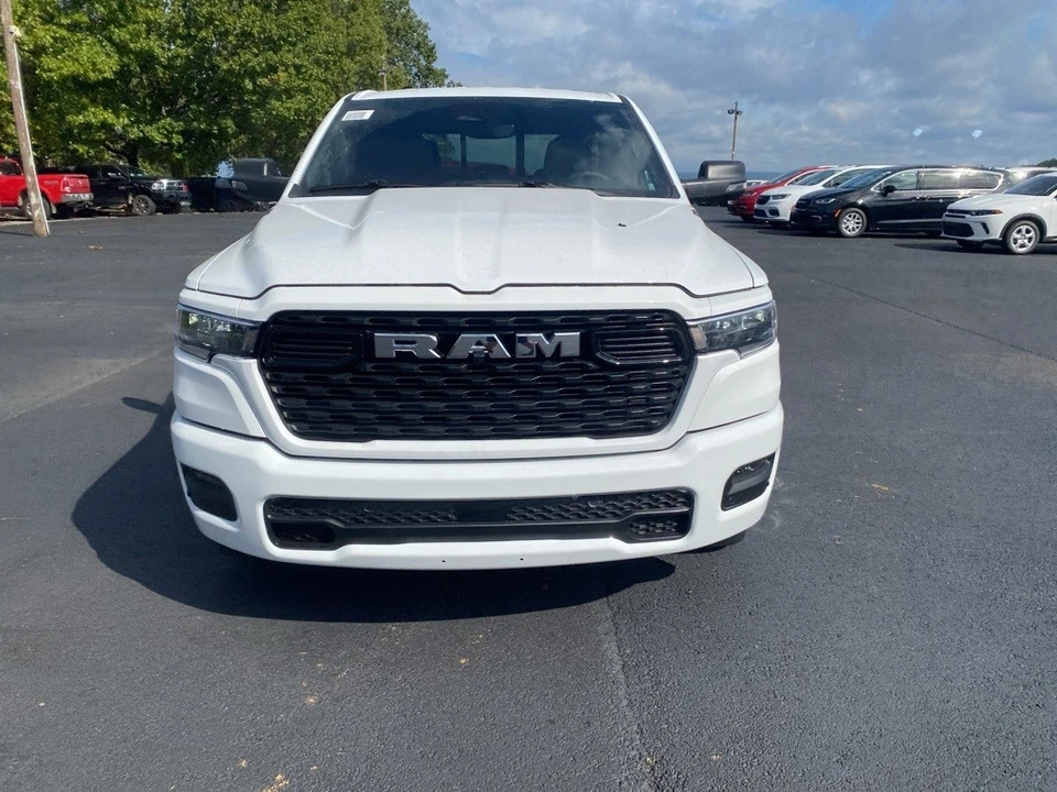2026 Ram 1500 2nd Gen - Image 2 of 12