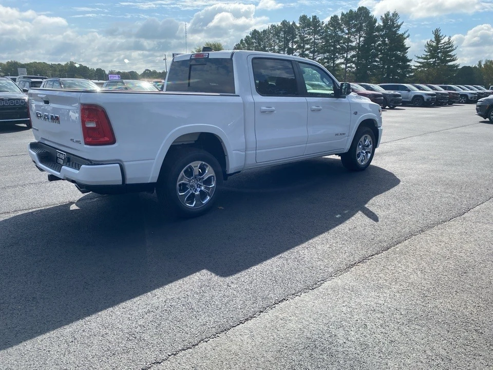 2026 Ram 1500 2nd Gen - Image 5 of 12