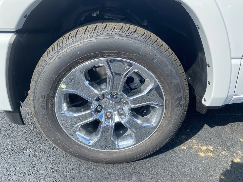 2026 Ram 1500 2nd Gen - Image 9 of 12