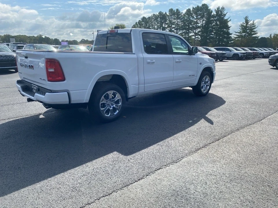 2026 Ram 1500 2nd Gen - Image 5 of 12