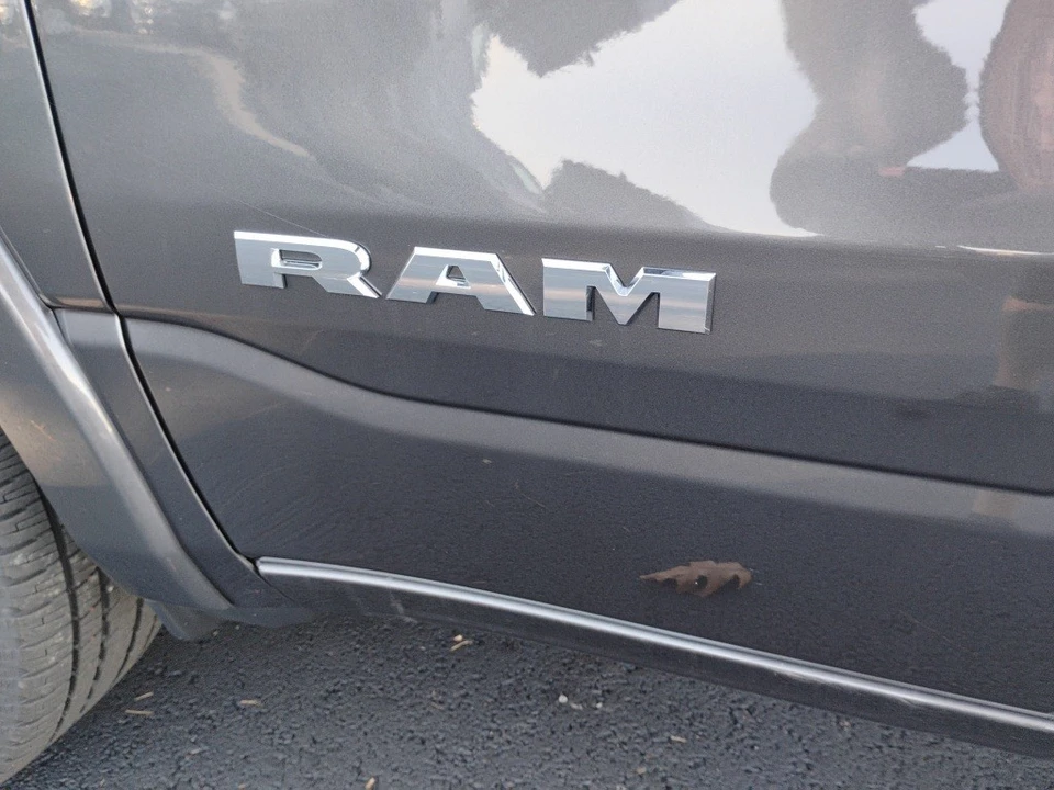 2026 Ram 1500 2nd Gen - Image 10 of 12
