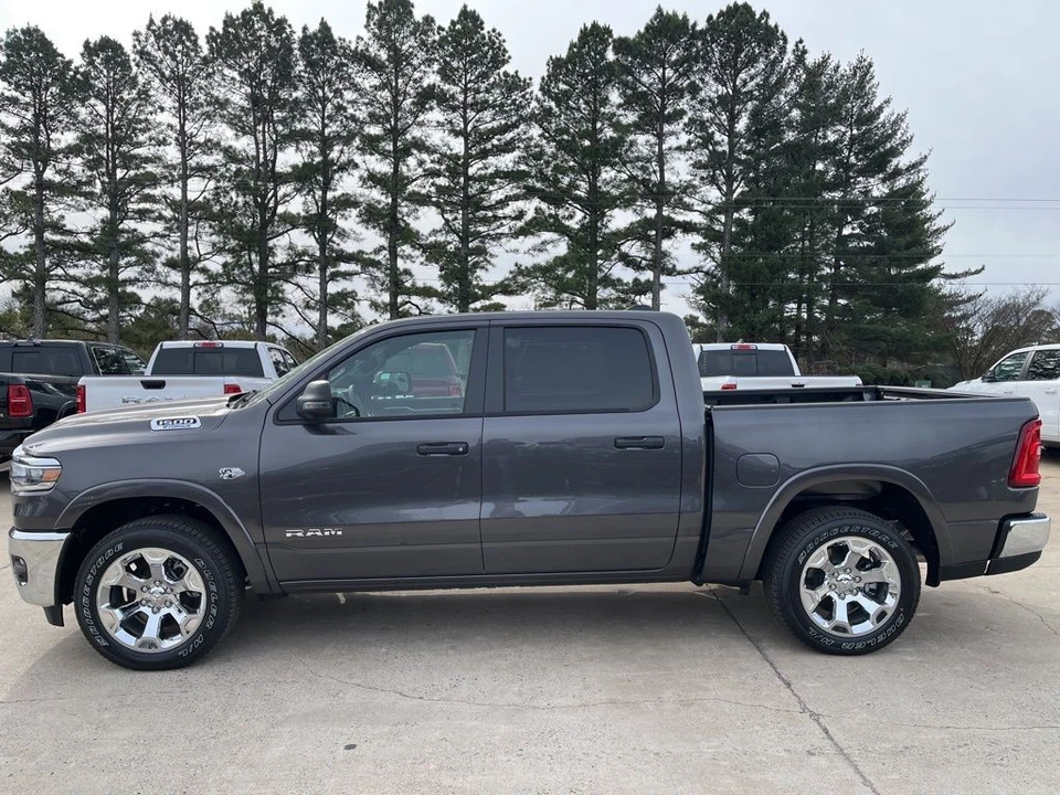 2026 Ram 1500 2nd Gen - Image 8 of 12