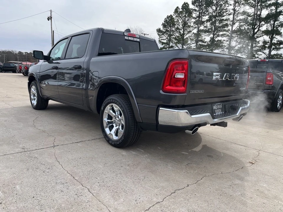 2026 Ram 1500 2nd Gen - Image 7 of 12