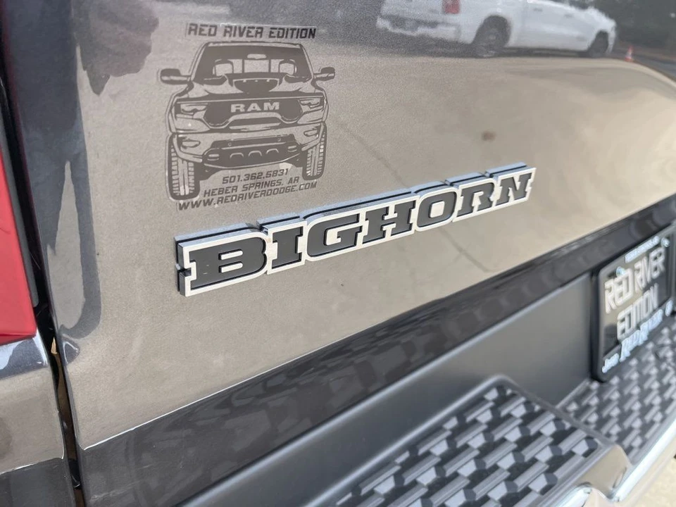 2026 Ram 1500 2nd Gen - Image 12 of 12