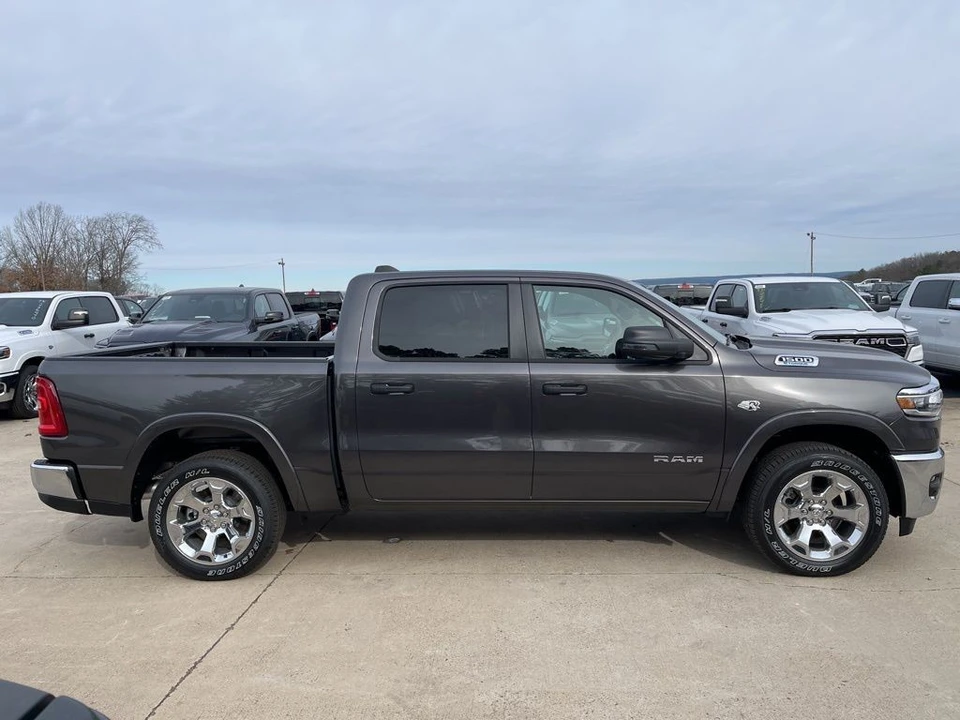 2026 Ram 1500 2nd Gen - Image 4 of 12