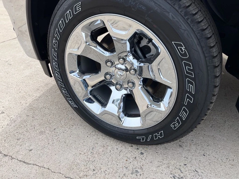 2026 Ram 1500 2nd Gen - Image 9 of 12