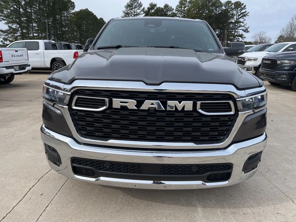 2026 Ram 1500 2nd Gen - Image 2 of 12