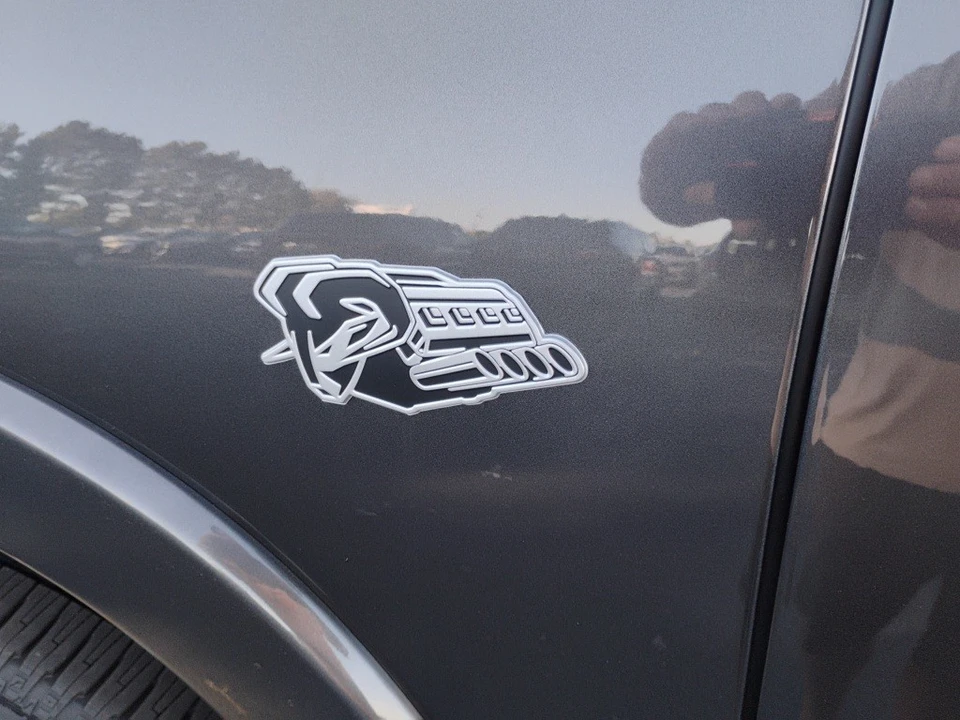 2026 Ram 1500 2nd Gen - Image 11 of 12