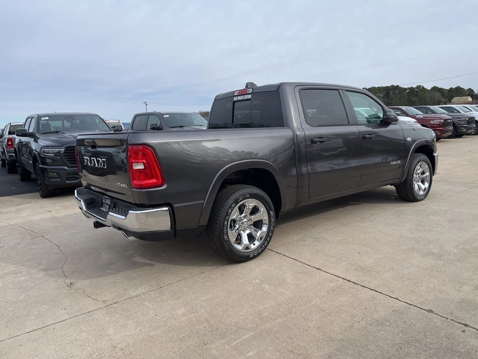 2026 Ram 1500 2nd Gen - Image 5 of 12