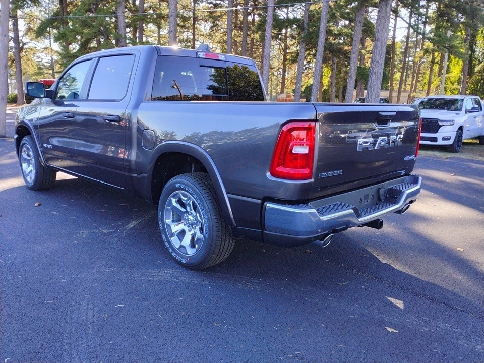 2026 Ram 1500 2nd Gen - Image 7 of 12