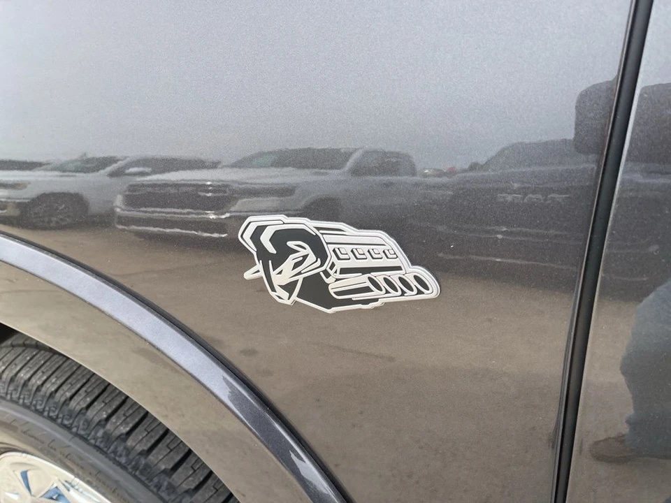 2026 Ram 1500 2nd Gen - Image 10 of 12