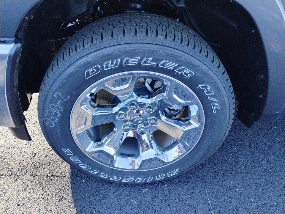 2026 Ram 1500 2nd Gen - Image 9 of 12
