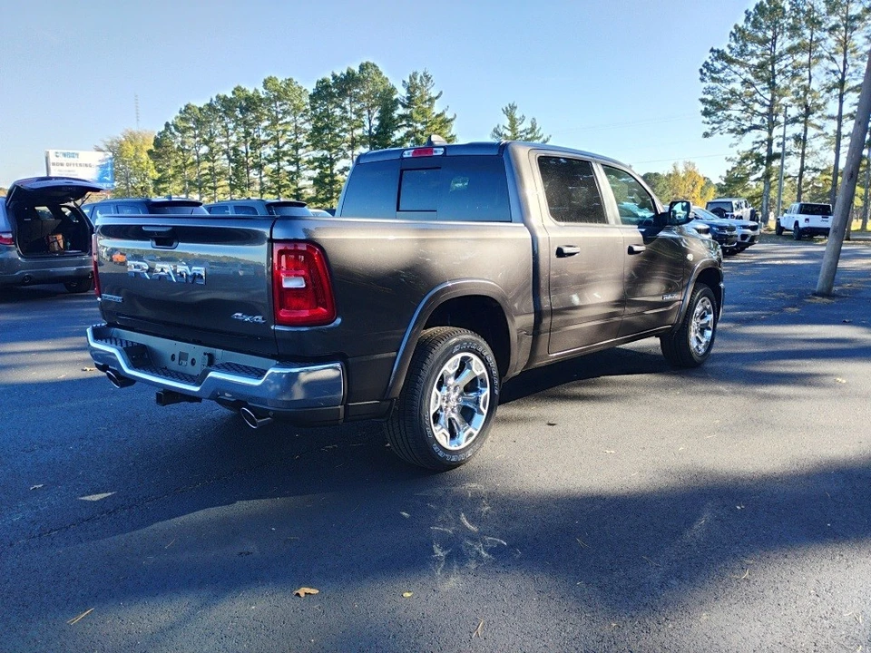 2026 Ram 1500 2nd Gen - Image 5 of 12