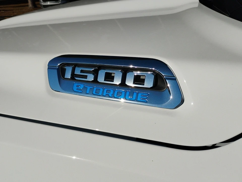 2026 Ram 1500 2nd Gen - Image 12 of 12