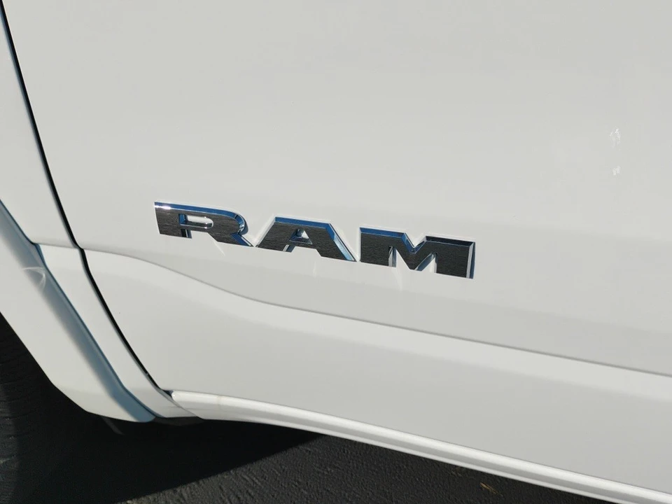 2026 Ram 1500 2nd Gen - Image 10 of 12