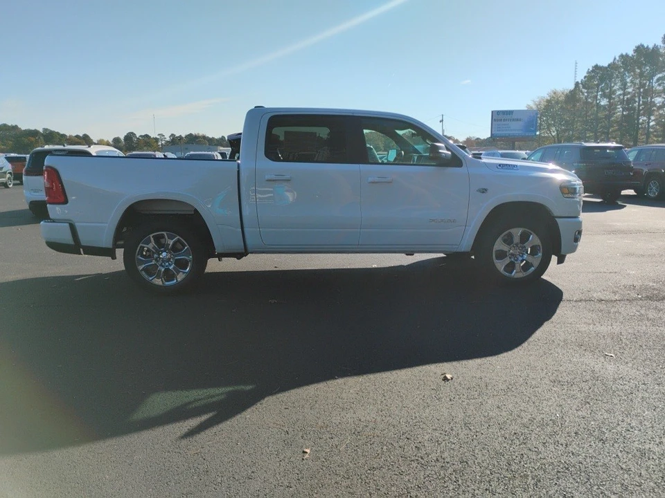 2026 Ram 1500 2nd Gen - Image 4 of 12