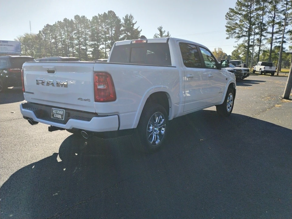 2026 Ram 1500 2nd Gen - Image 5 of 12