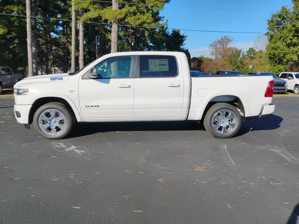 2026 Ram 1500 2nd Gen - Image 8 of 12