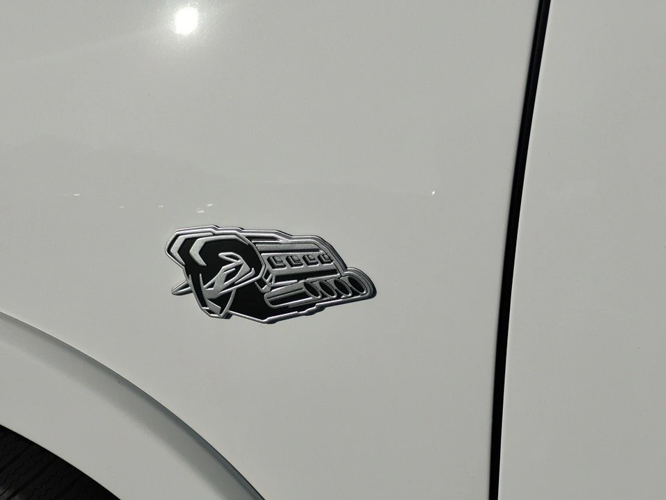 2026 Ram 1500 2nd Gen - Image 11 of 12
