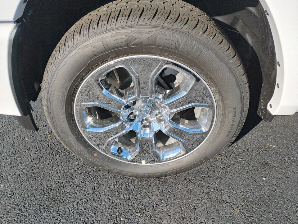 2026 Ram 1500 2nd Gen - Image 9 of 12