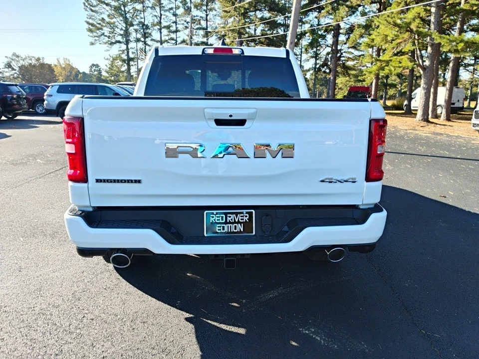 2026 Ram 1500 2nd Gen - Image 6 of 12